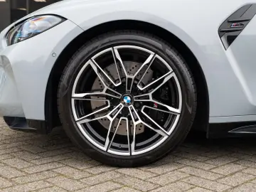 BMW M3 Competition   HEAD UP   LASER   HARMAN KARDON