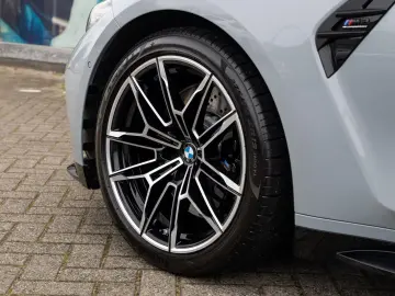 BMW M3 Competition   HEAD UP   LASER   HARMAN KARDON
