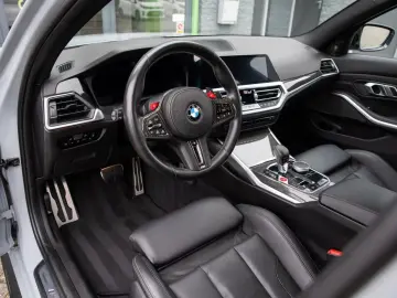 BMW M3 Competition   HEAD UP   LASER   HARMAN KARDON