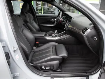 BMW M3 Competition   HEAD UP   LASER   HARMAN KARDON