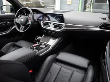 BMW M3 Competition   HEAD UP   LASER   HARMAN KARDON