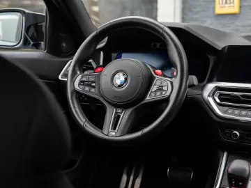 BMW M3 Competition   HEAD UP   LASER   HARMAN KARDON