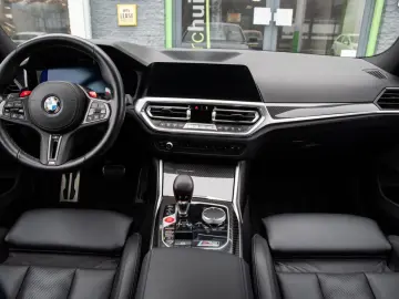 BMW M3 Competition   HEAD UP   LASER   HARMAN KARDON