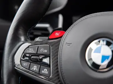BMW M3 Competition   HEAD UP   LASER   HARMAN KARDON