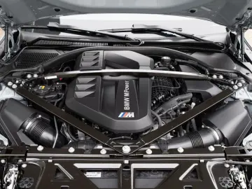 BMW M3 Competition   HEAD UP   LASER   HARMAN KARDON