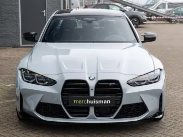 BMW M3 Competition   HEAD UP   LASER   HARMAN KARDON