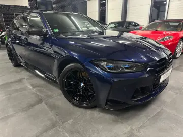 BMW M3 Baureihe M3 Touring xDrive Competition