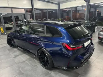 BMW M3 Baureihe M3 Touring xDrive Competition