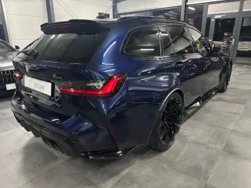 BMW M3 Baureihe M3 Touring xDrive Competition