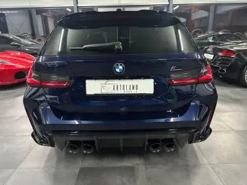 BMW M3 Baureihe M3 Touring xDrive Competition
