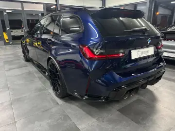 BMW M3 Baureihe M3 Touring xDrive Competition