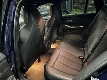 BMW M3 Baureihe M3 Touring xDrive Competition