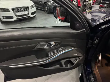 BMW M3 Baureihe M3 Touring xDrive Competition