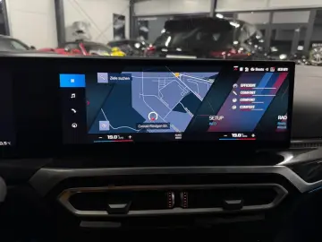 BMW M3 Baureihe M3 Touring xDrive Competition