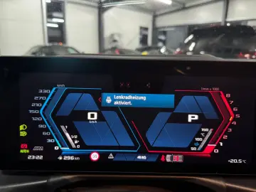 BMW M3 Baureihe M3 Touring xDrive Competition
