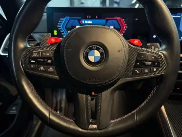 BMW M3 Baureihe M3 Touring xDrive Competition
