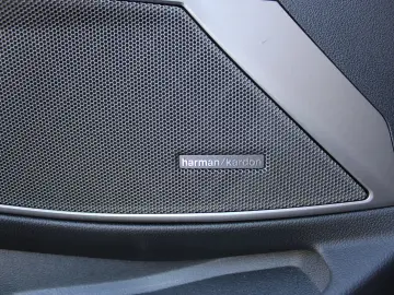BMW M3 Competition Foliert