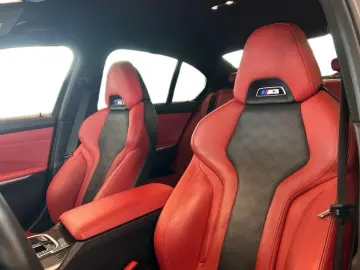 BMW M3 xDrive Competition