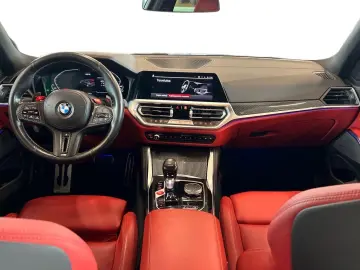 BMW M3 xDrive Competition