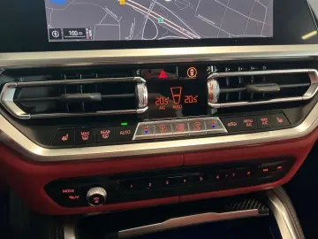 BMW M3 xDrive Competition