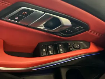 BMW M3 xDrive Competition