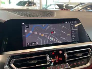 BMW M3 xDrive Competition