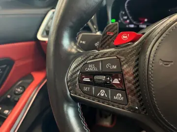 BMW M3 xDrive Competition
