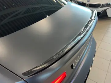 BMW M3 xDrive Competition
