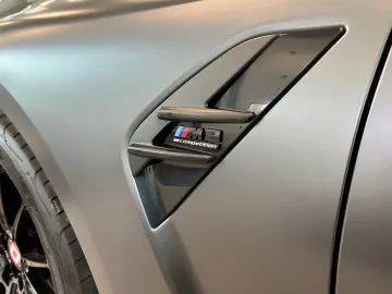 BMW M3 xDrive Competition
