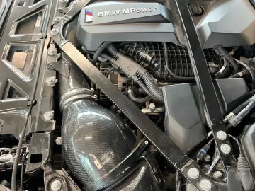 BMW M3 xDrive Competition