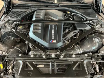 BMW M3 xDrive Competition