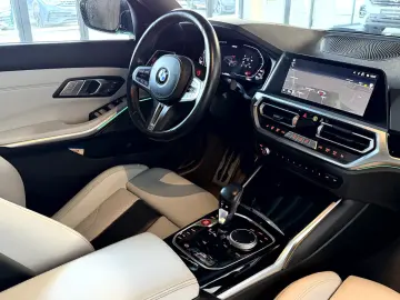 BMW M3 Competition Carbon HUD 360 BMW-Garantie