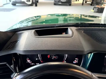 BMW M3 Competition Carbon HUD 360 BMW-Garantie