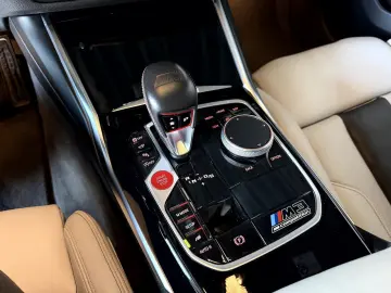 BMW M3 Competition Carbon HUD 360 BMW-Garantie