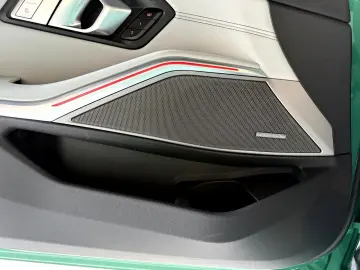 BMW M3 Competition Carbon HUD 360 BMW-Garantie