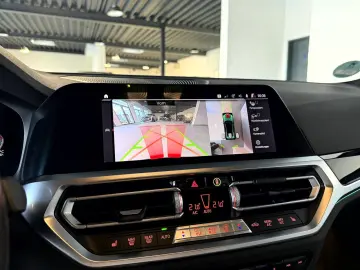 BMW M3 Competition Carbon HUD 360 BMW-Garantie