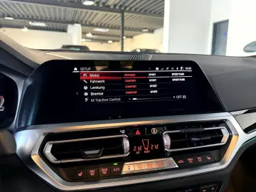 BMW M3 Competition Carbon HUD 360 BMW-Garantie