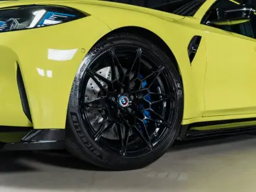 BMW M3 xDrive Competition Carbon Shadow Led 360