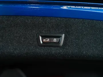 BMW M3 xDrive Competition Laser H&K ACC HUD M-DP DAP