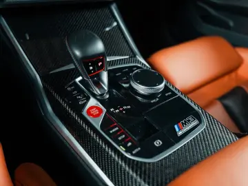 BMW M3 xDrive Competition Laser H&K ACC HUD M-DP DAP