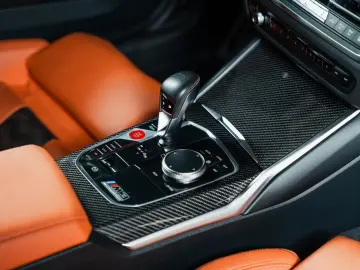 BMW M3 xDrive Competition Laser H&K ACC HUD M-DP DAP