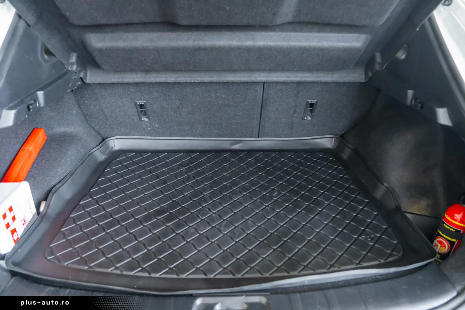 NISSAN Qashqai 2014 — imagine 9