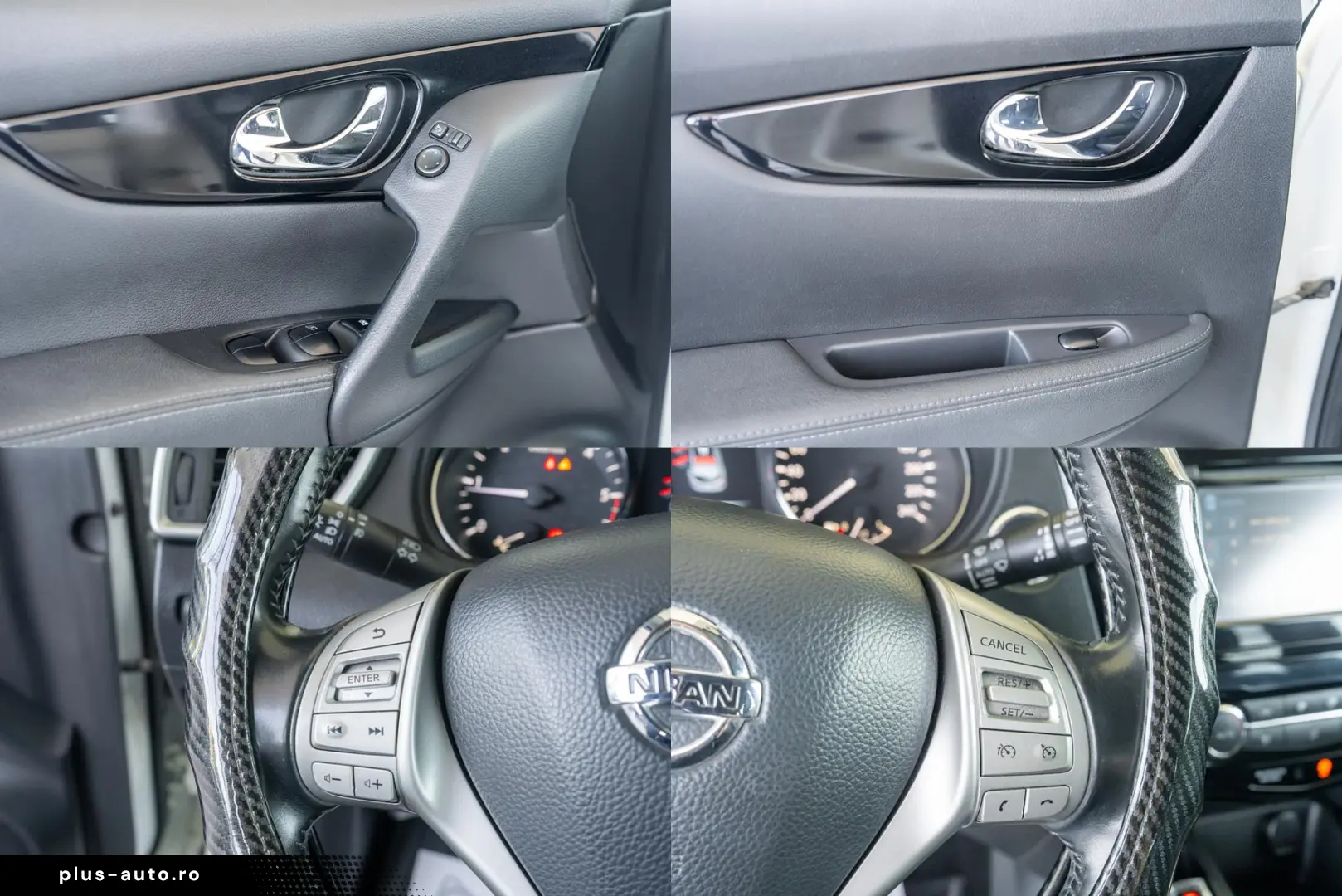 NISSAN Qashqai 2014 — imagine 15