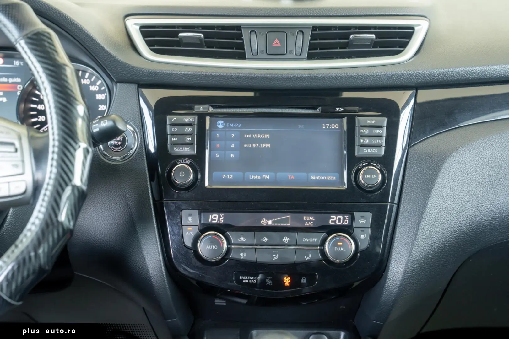 NISSAN Qashqai 2014 — imagine 17