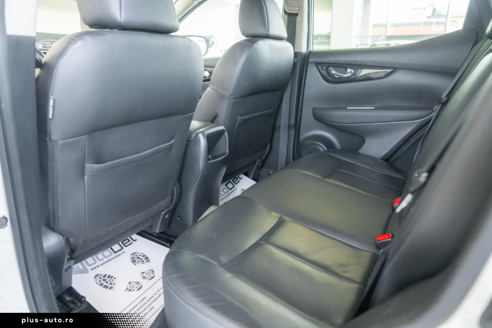 NISSAN Qashqai 2014 — imagine 21