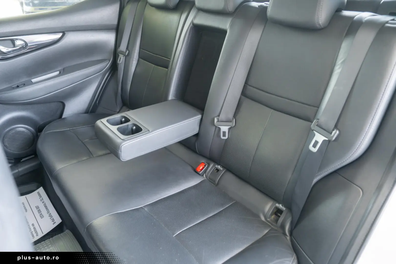 NISSAN Qashqai 2014 — imagine 23