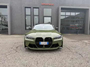 BMW BMW M3 Berlina M3 3.0 Competition auto