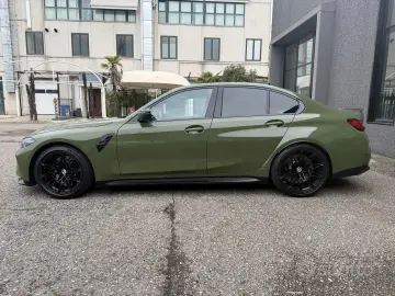 BMW BMW M3 Berlina M3 3.0 Competition auto