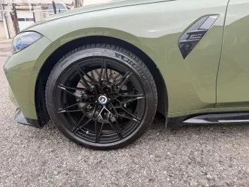 BMW BMW M3 Berlina M3 3.0 Competition auto