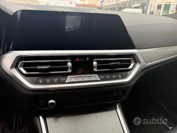 BMW BMW M3 Berlina M3 3.0 Competition auto